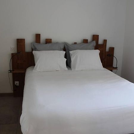Appt 4 Pers Avec Parking Prive Gratuit Le Touquet Leilighet Eksteriør bilde