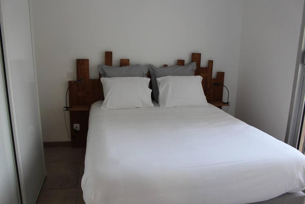 Appt 4 Pers Avec Parking Prive Gratuit Le Touquet Leilighet Eksteriør bilde