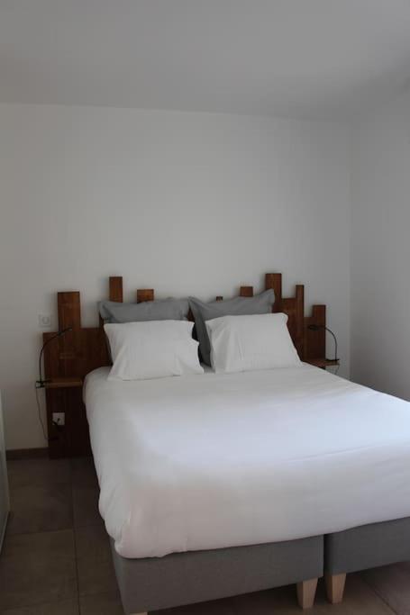 Appt 4 Pers Avec Parking Prive Gratuit Le Touquet Leilighet Eksteriør bilde